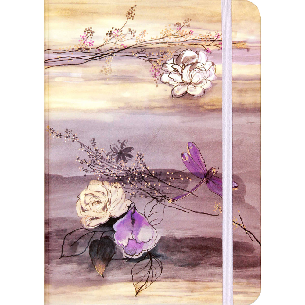 Dragonfly Dreams Journal