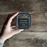 Dream Weaver Tea