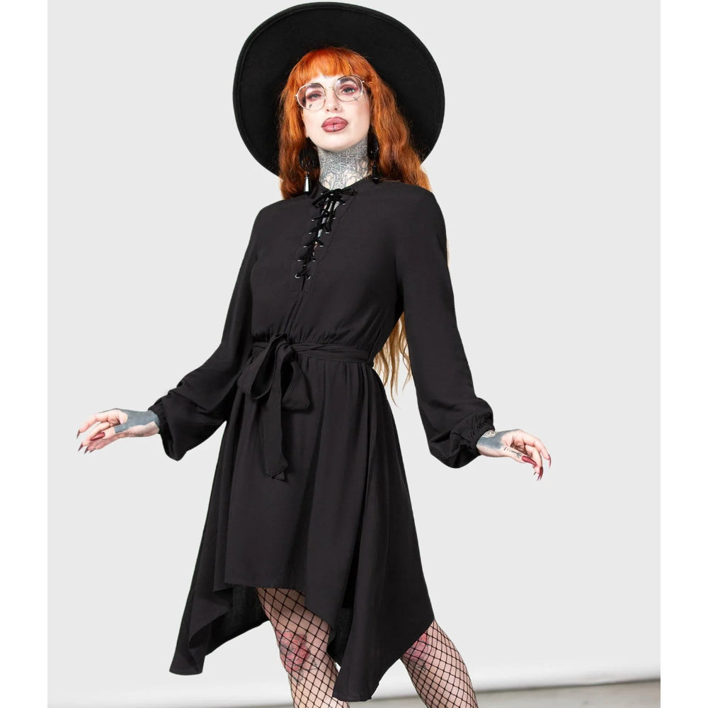 Duality Dress