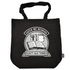 Dusty Old Tomes Jumbo Tote Bag