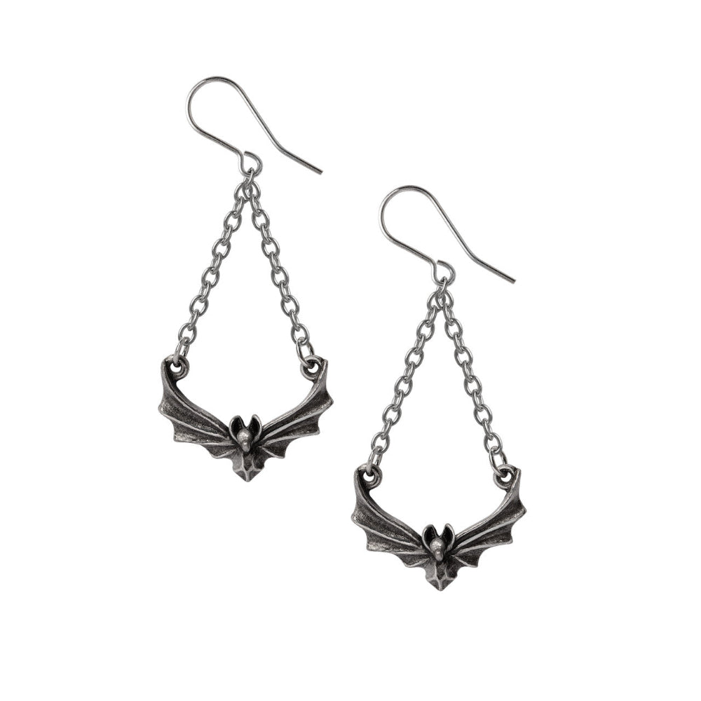 The Attic Dropper Earrings