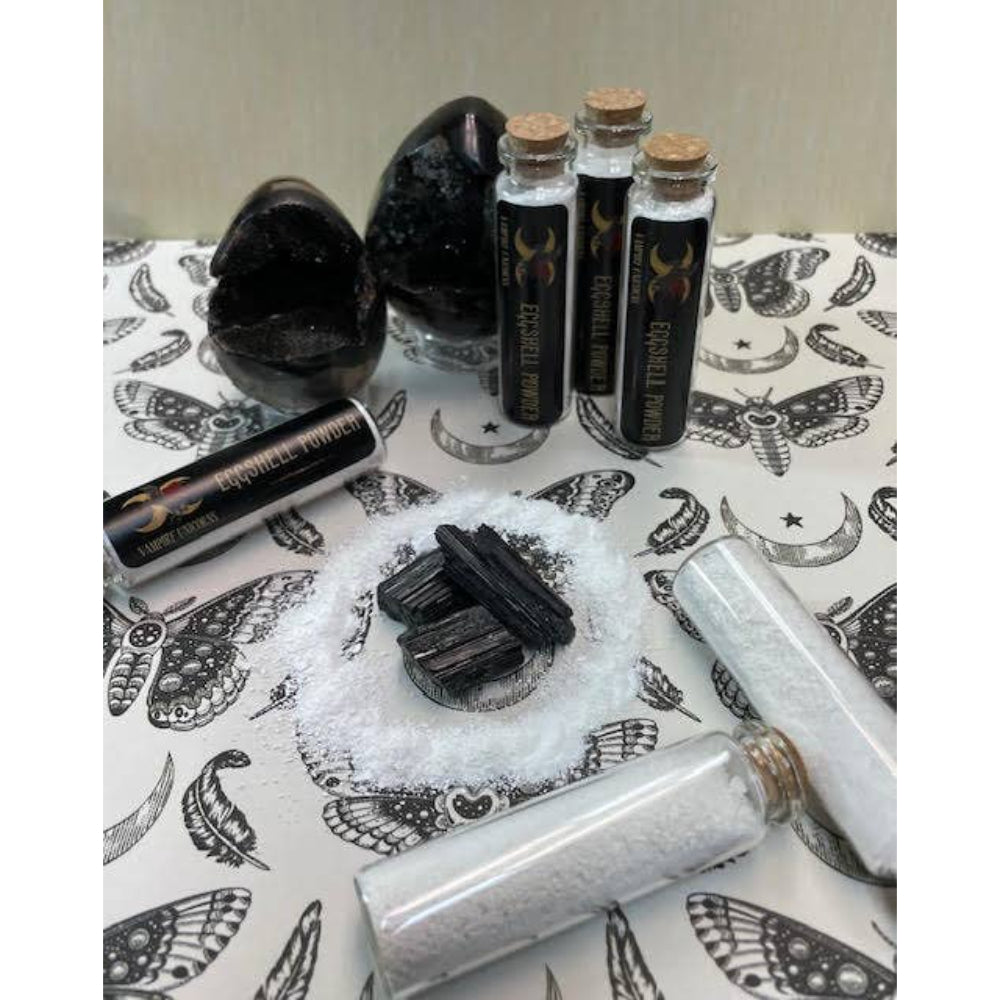 Eggshell Powder
