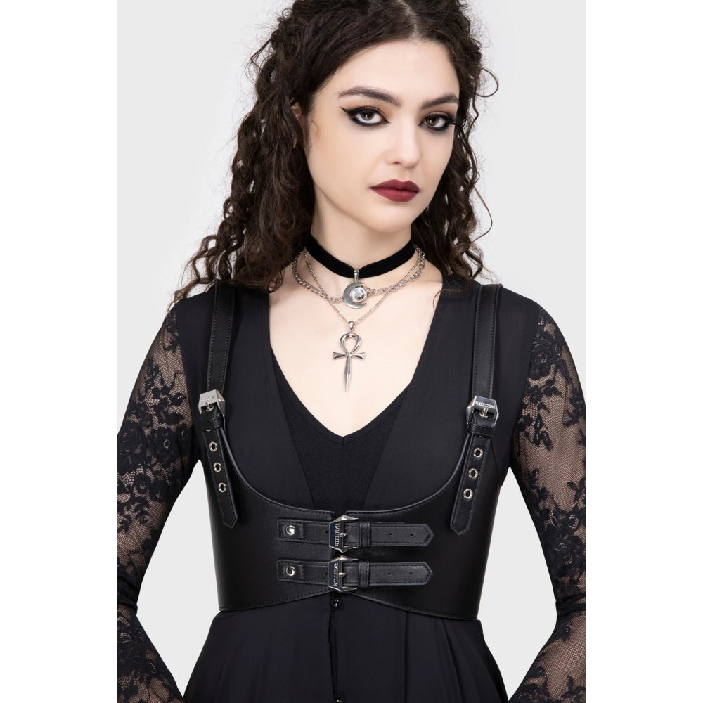 Ember Pit Harness