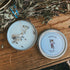 Enby Travel Tin Spell Candle