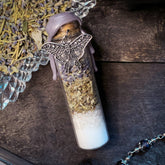 Energy Clearing Spell Bottle