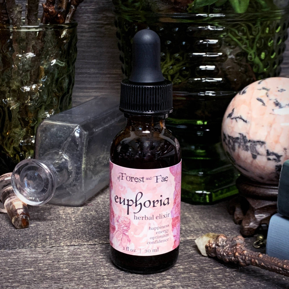 Euphoria Elixir