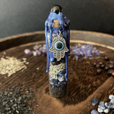 Evil Eye Protection Spell Bottle
