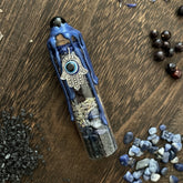 Evil Eye Protection Spell Bottle