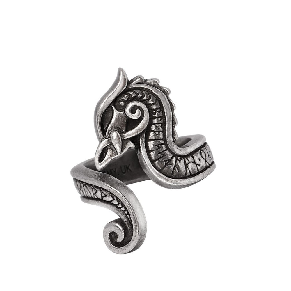 Fafnirok Ring