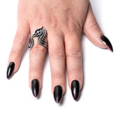 Fafnirok Ring