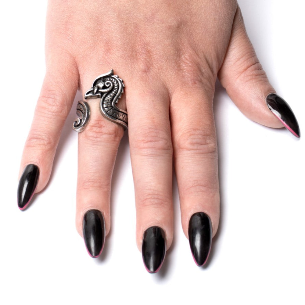 Fafnirok Ring