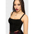 Fawnelle Corset Top