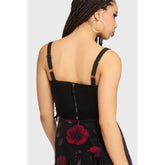 Fawnelle Corset Top