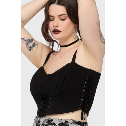 Fawnelle Corset Top