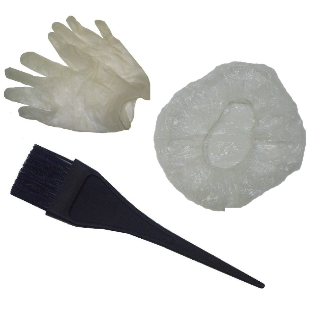 Flash Lightning Hair Bleach Kit
