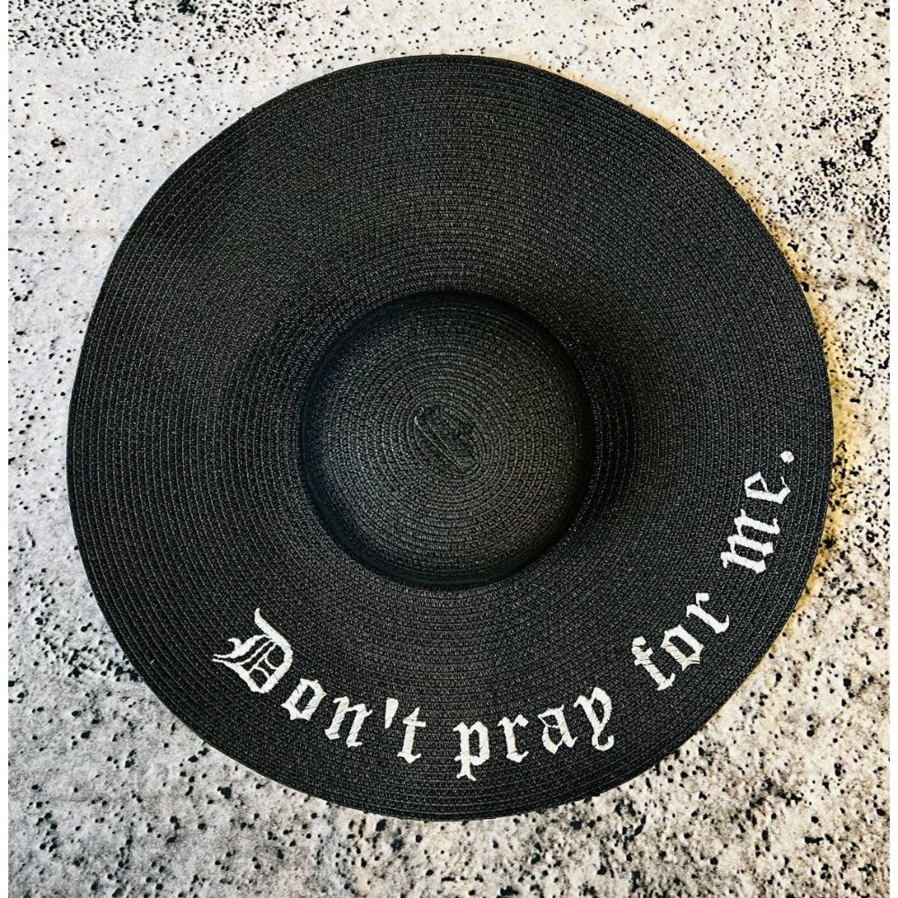 Floppy Sun Hat Don&