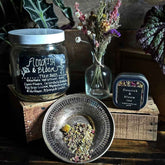 Flourish and Bloom Tea