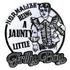 Frilly Boy Patch