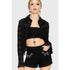Gaia Adorned Shorts