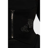 Gaia Adorned Underbust Corset