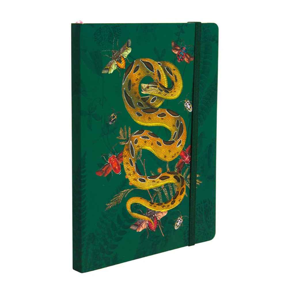 Garden Gathering Journal