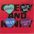 Kinky Candy Hearts Series 1