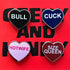 Kinky Candy Hearts Series 4