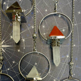 Geometric Pendulums