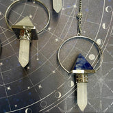 Geometric Pendulums