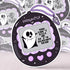 Ghost Tamagotchi Sticker