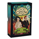 Good Omens Tarot Deck