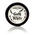 Goth White Cream/Powder Foundation