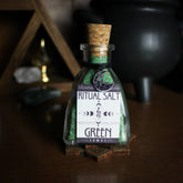 Green Ritual Salt