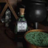 Green Ritual Salt