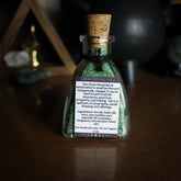 Green Ritual Salt
