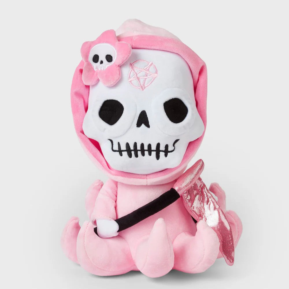 Grim Reaper: Sakura Plushie