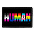 Human Pride Removable Patch