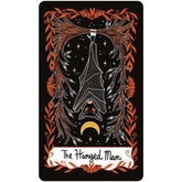 Happy Halloween Tarot