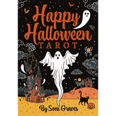 Happy Halloween Tarot
