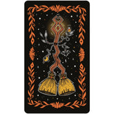 Happy Halloween Tarot