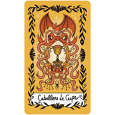 Happy Halloween Tarot