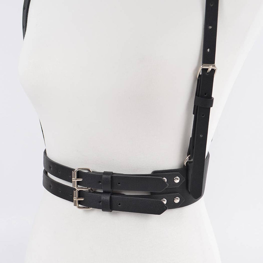 Harness Belt