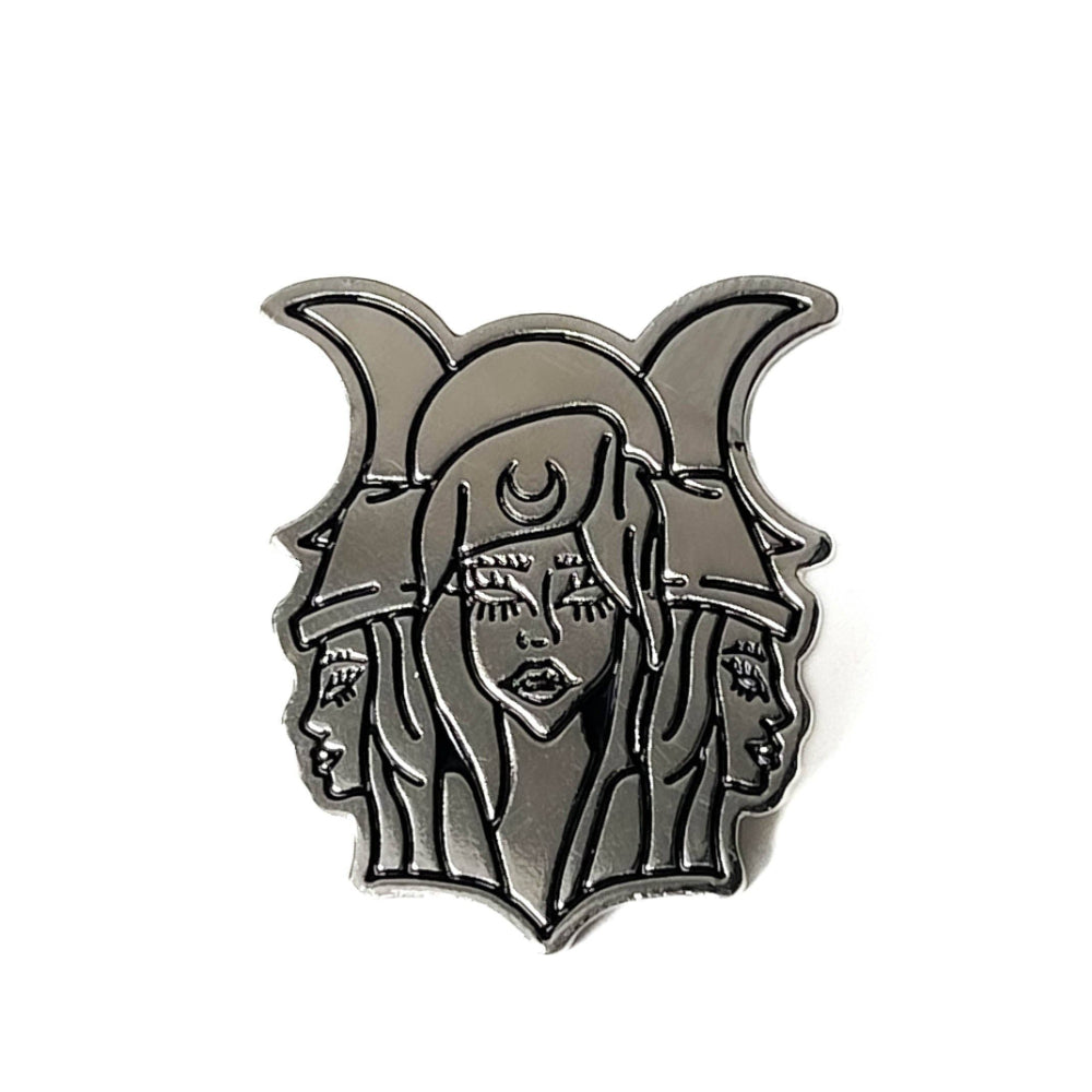 Hecate Pin