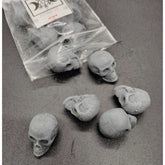 Hecate Mini Skull Wax Melts