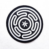Hecate&
