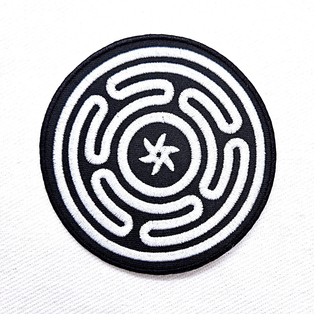 Hecate&