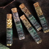 Herbs for Spellcraft 5 Herb Set