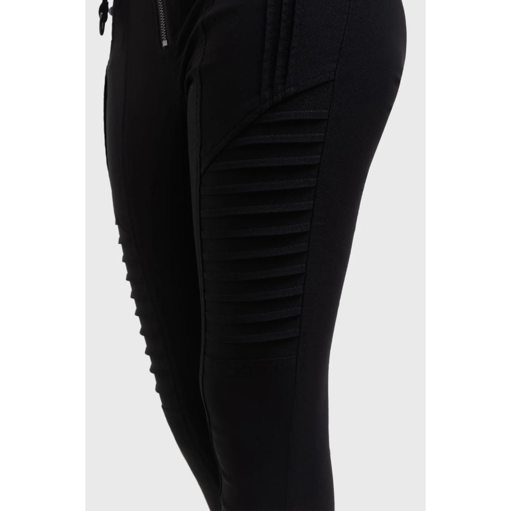 High Above Trousers