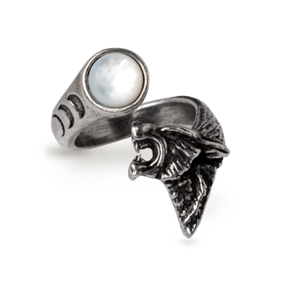Howl At The Moon Ring