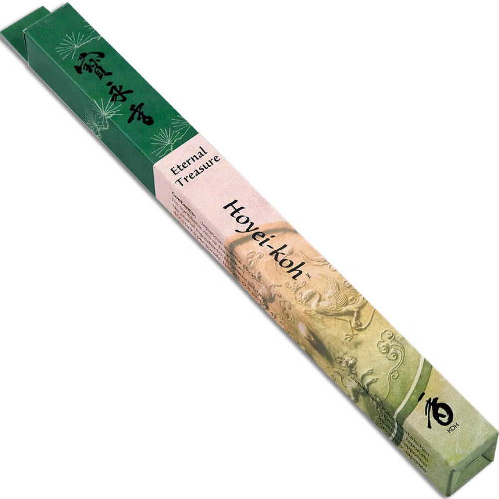 Hoyei-koh - Eternal Treasure Incense
